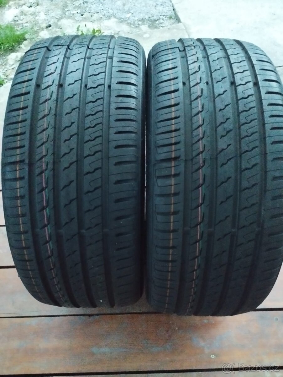 Barum Bravuris 5 225/35 R19 Y XL 88Y
