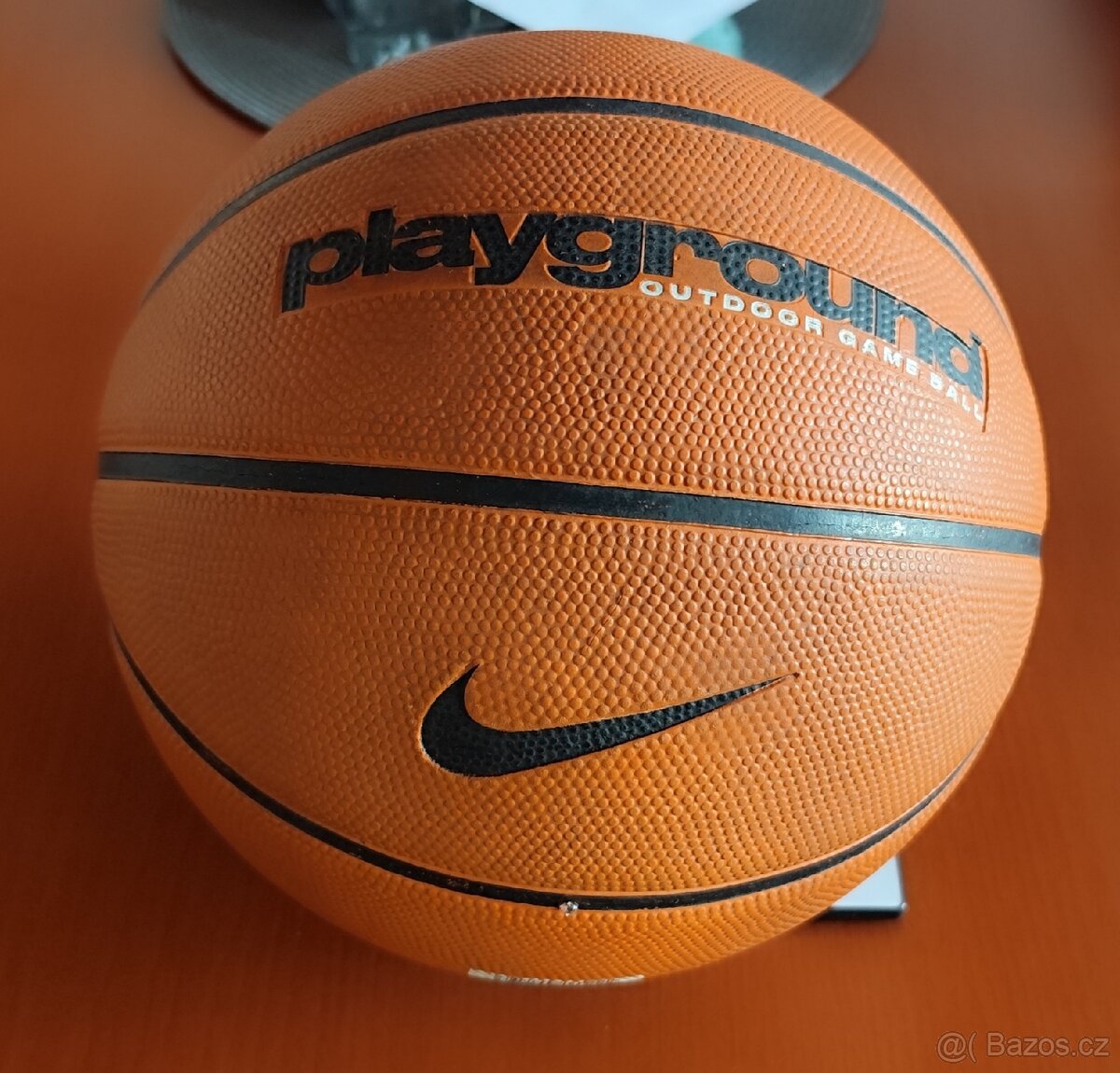 Basketbalový míč Nike velikost 6
