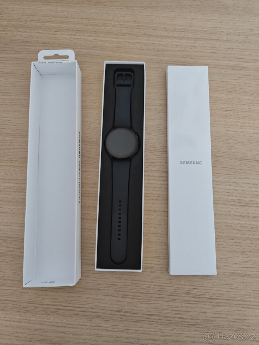 Samsung Galaxy Watch 5 (44mm) - záruka