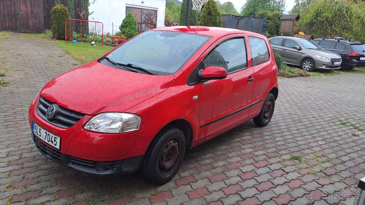 Prodám