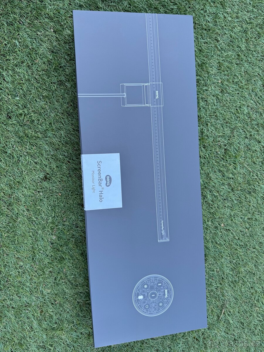 BenQ Screenbar Haló