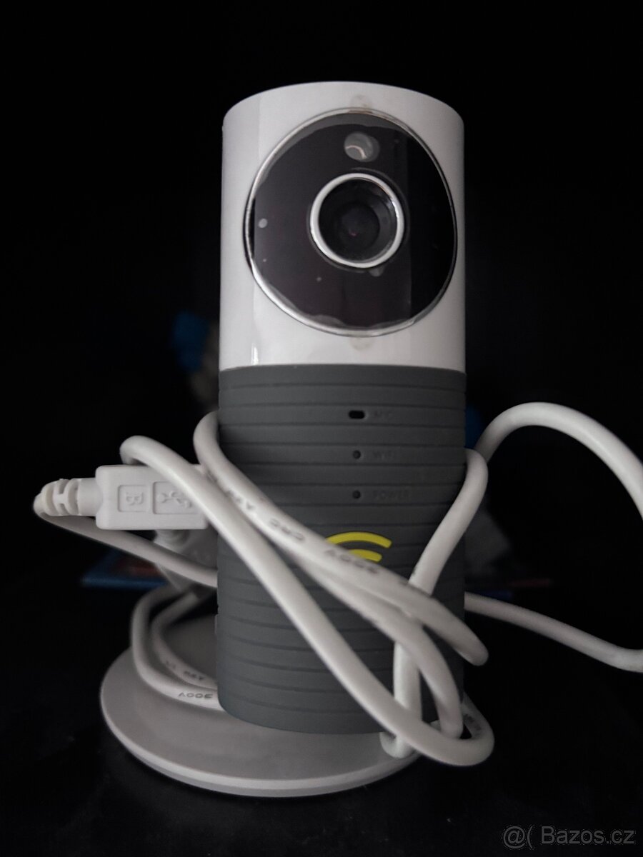 kamera Clever Dog Wifi