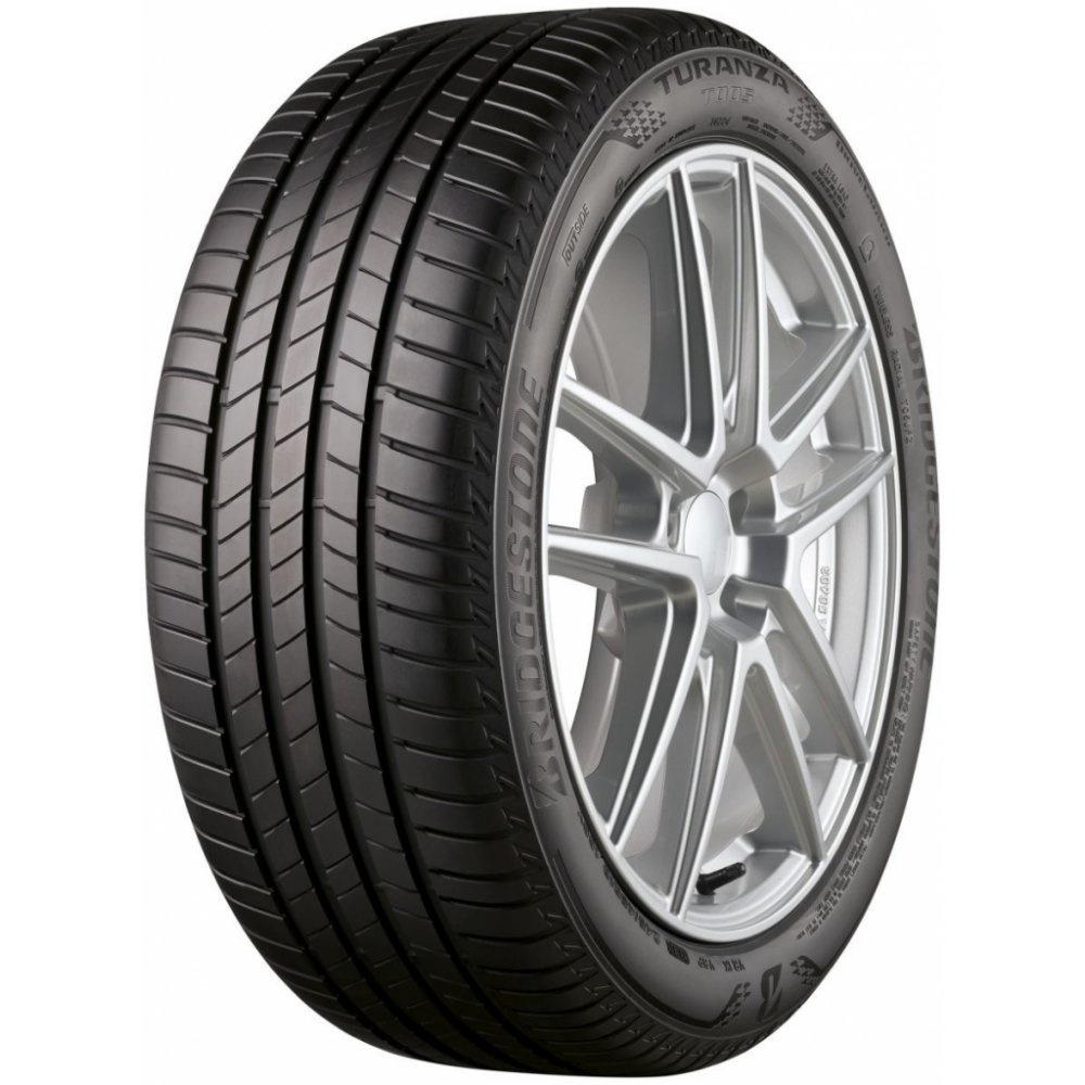 Letní Pneu Bridgestone Turanza 225 x 55 R18