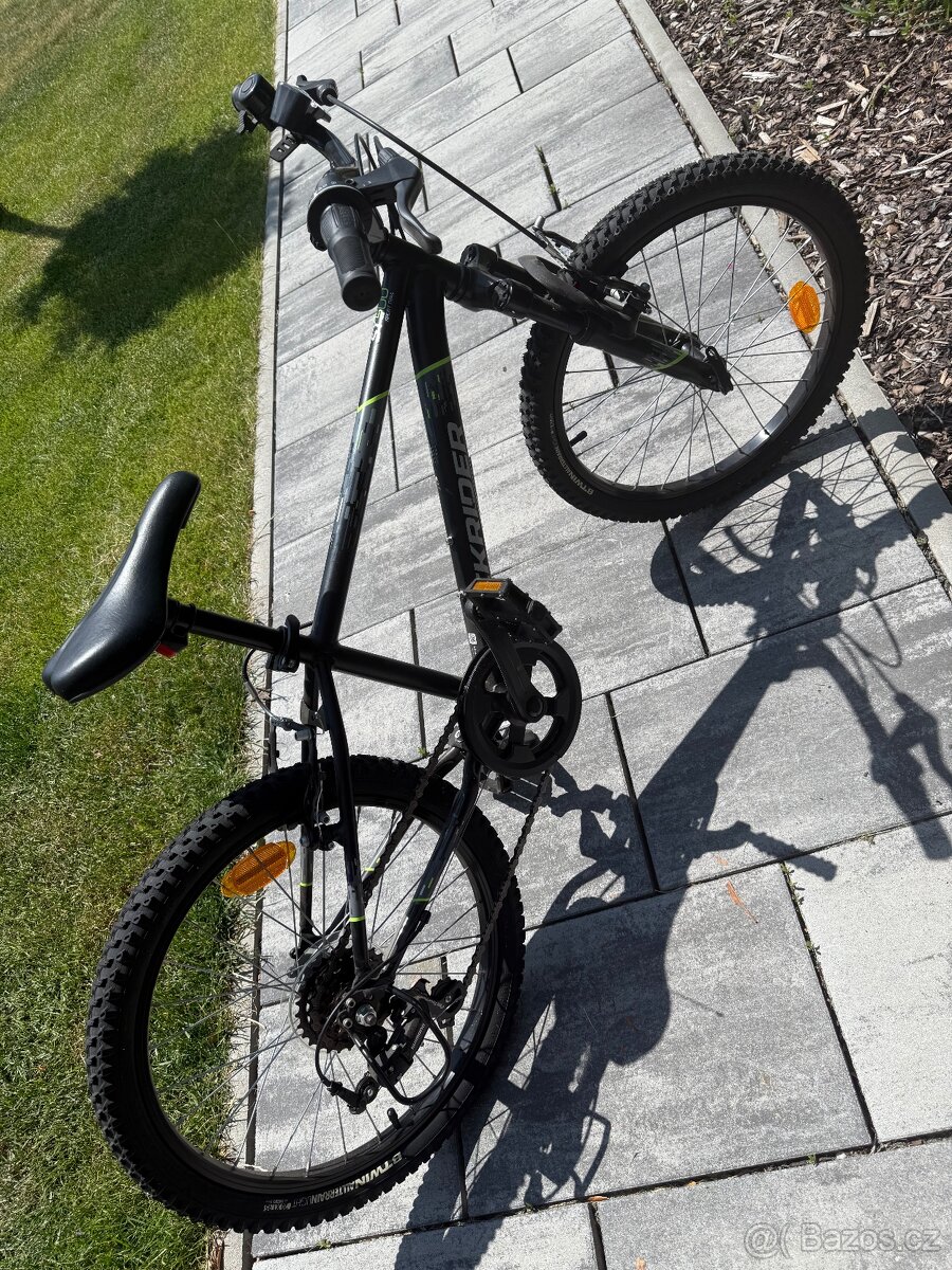 Prodam kolo 20 Rockrider ST 500
