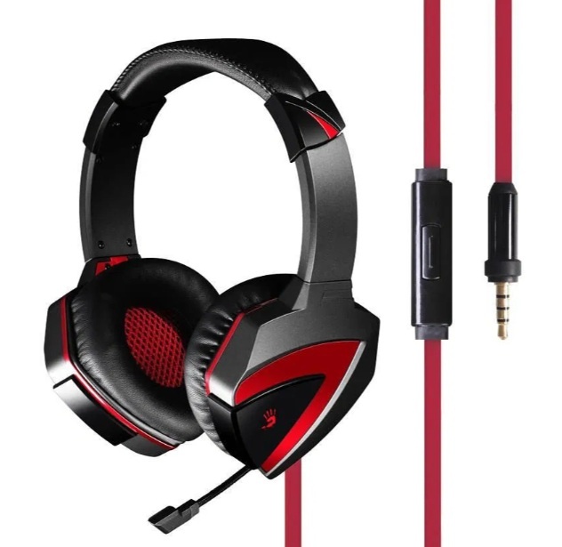 A4tech Bloody G500