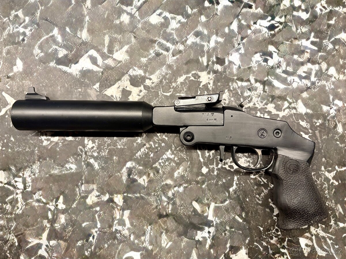 R&R Badger Mikro