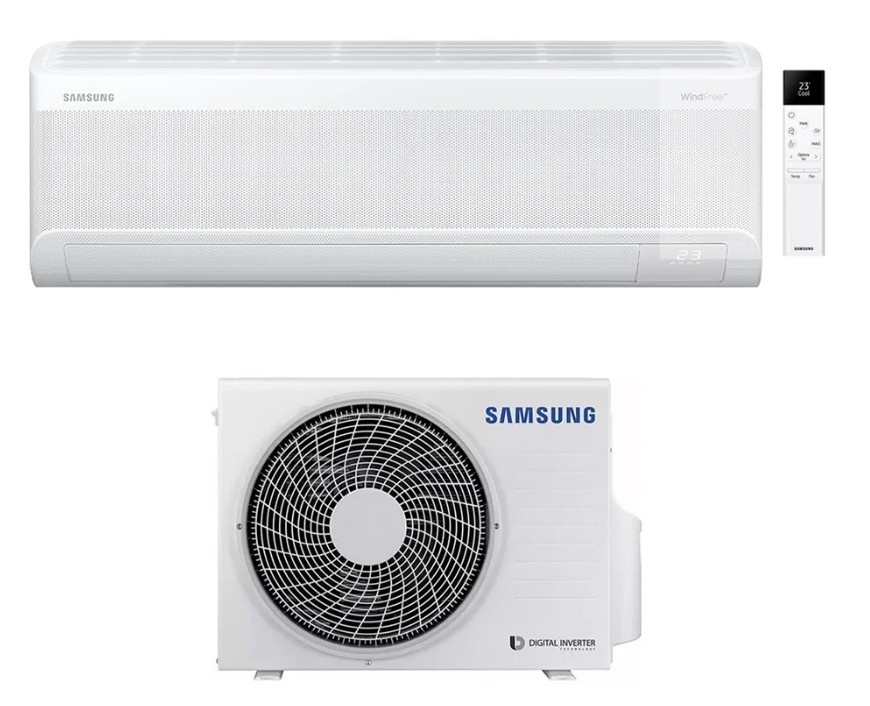 Samsung Avant S2 monosplit i multisplit