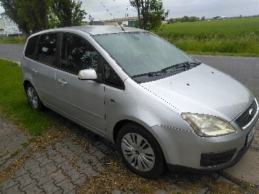 PRODÁM FORD C-MAX