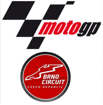2x MotoGP GrandPrix České Republiky 2025