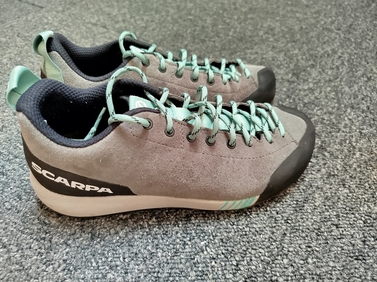 Boty Scarpa