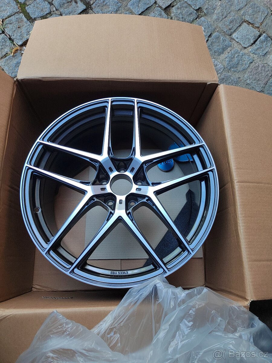 Alu 5x120 r21