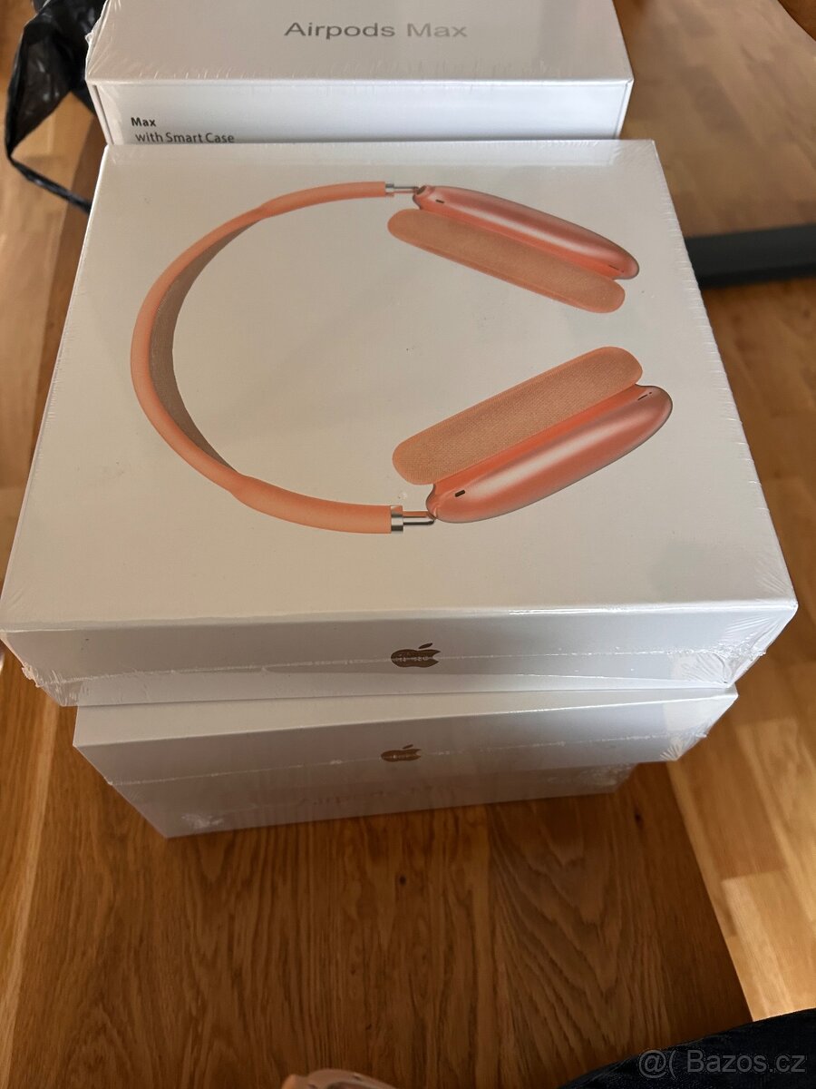 AirPods Max repliky