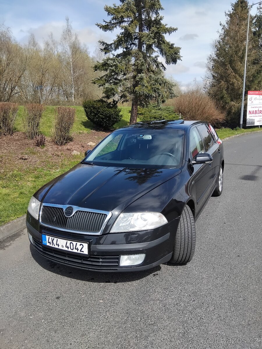 Octavia 2