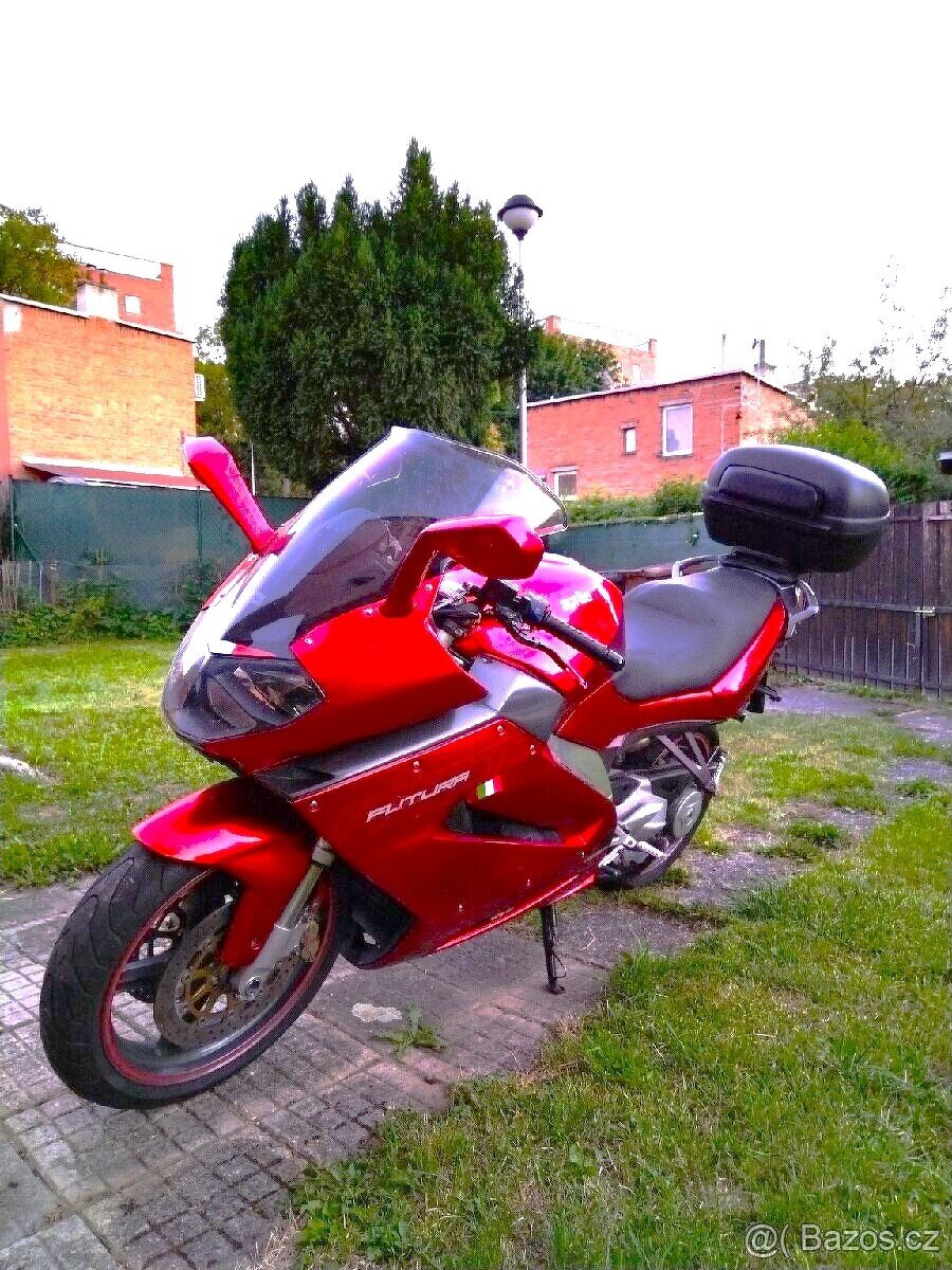 Aprilia