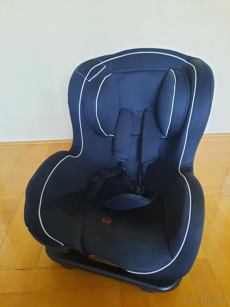 Dětská autosedačka