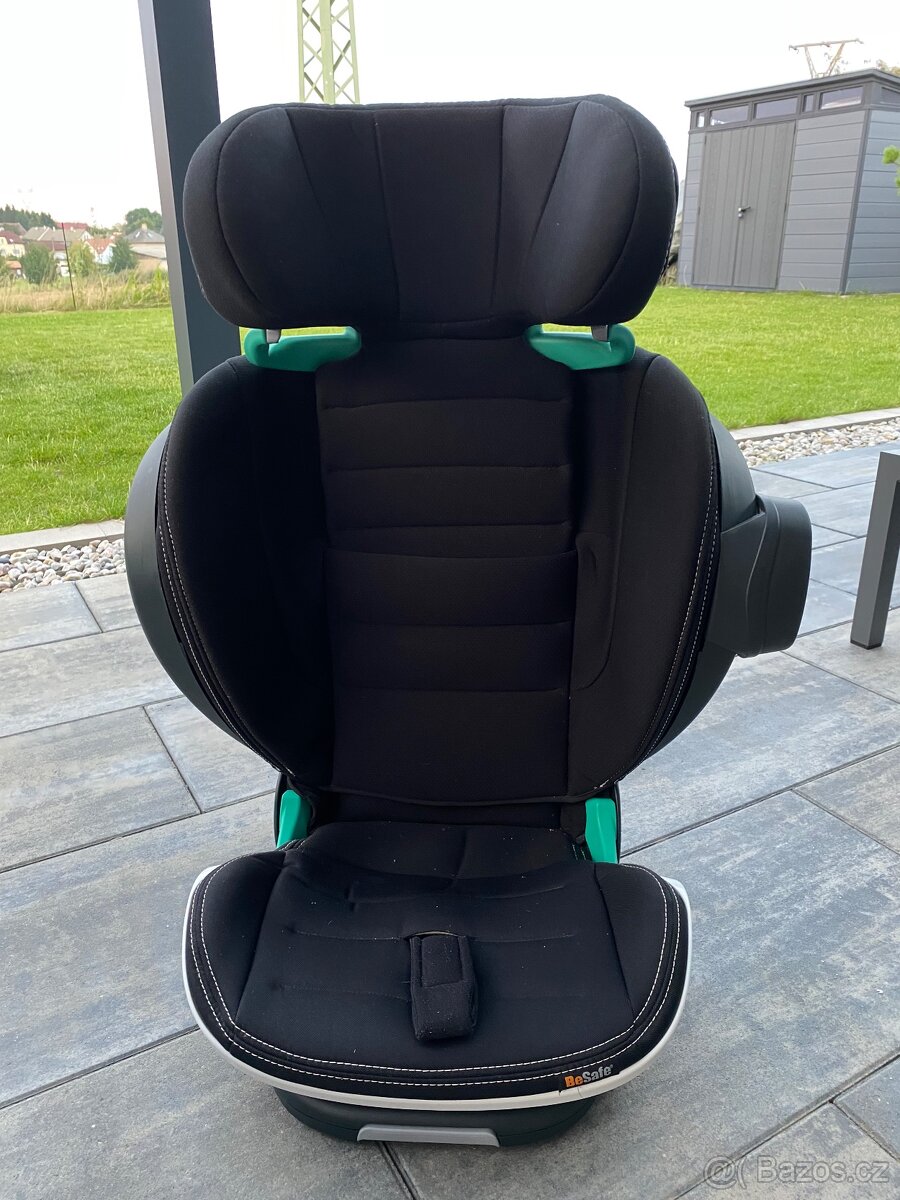 BeSafe iZi Flex FIX i-Size