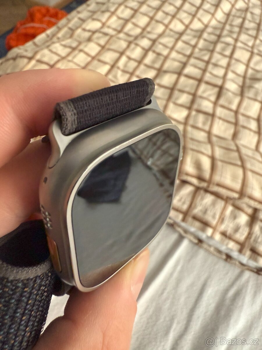 Apple watch Ultra 1. generace