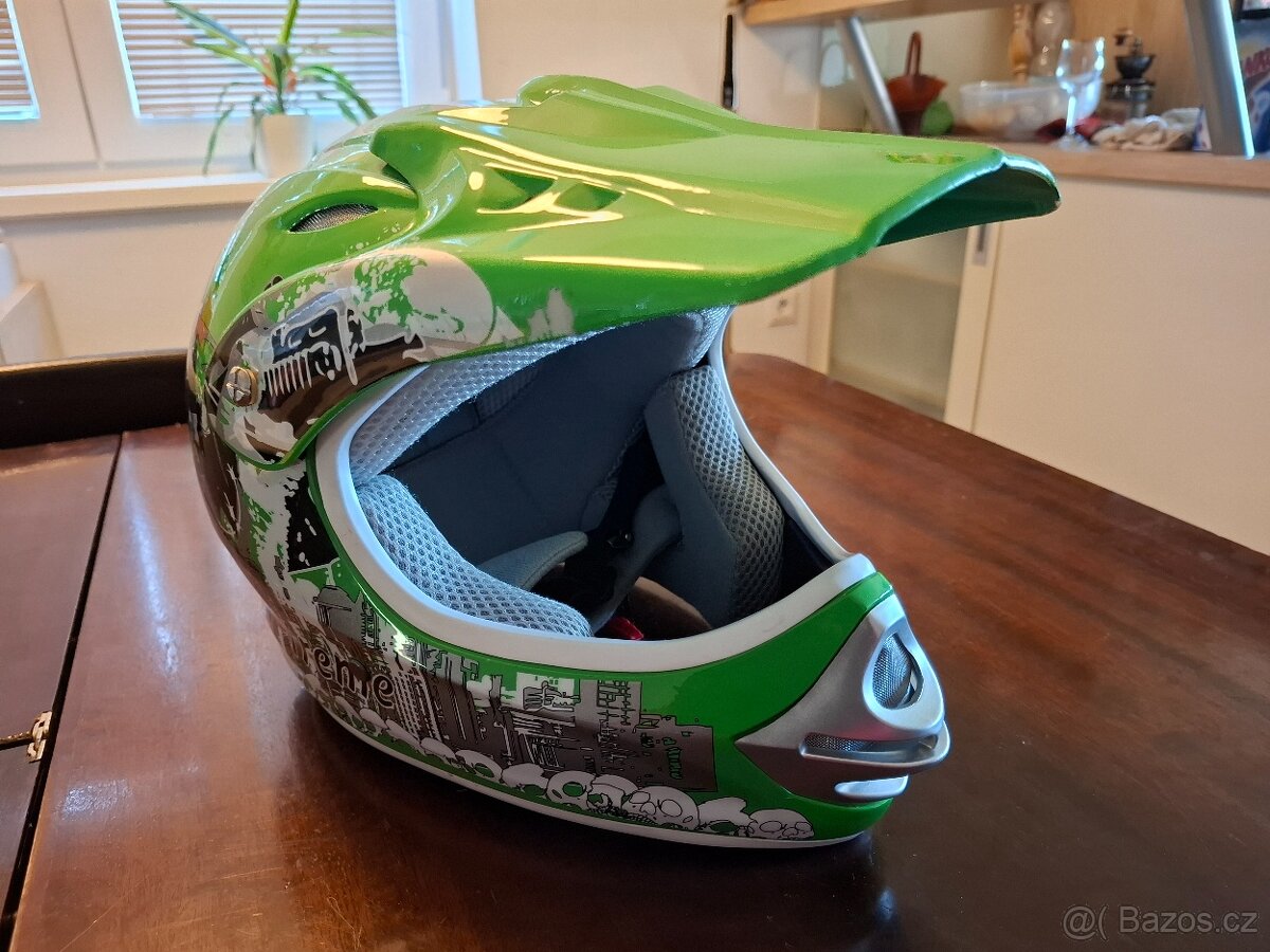 Nitro xTreme L55-56