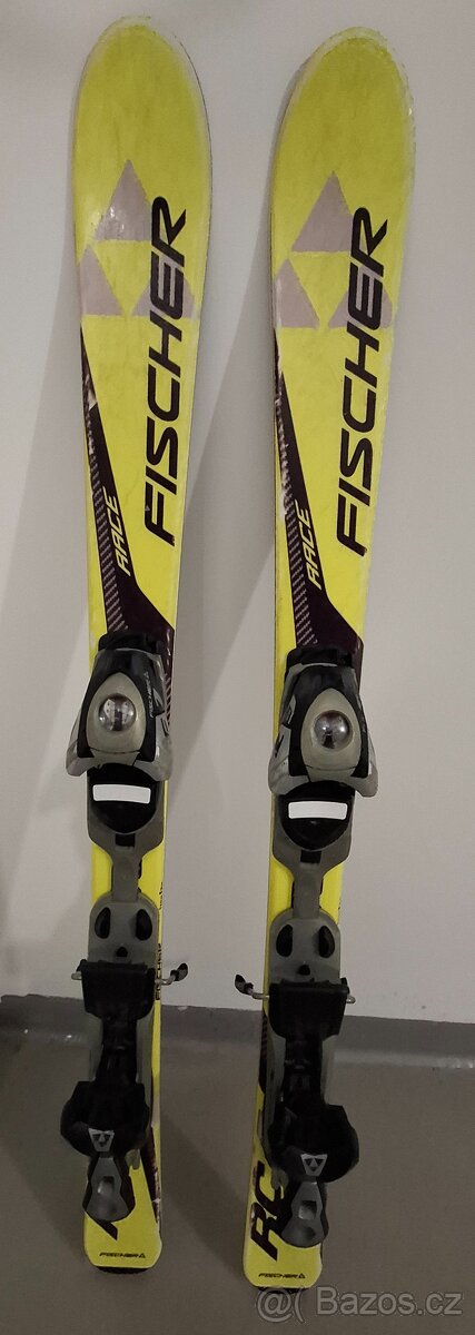 Lyze Fischer 107 cm