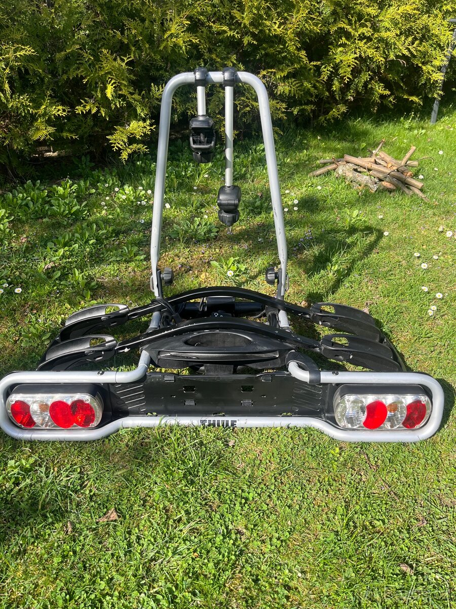 Nosič Kol THULE 940 EURORIDE