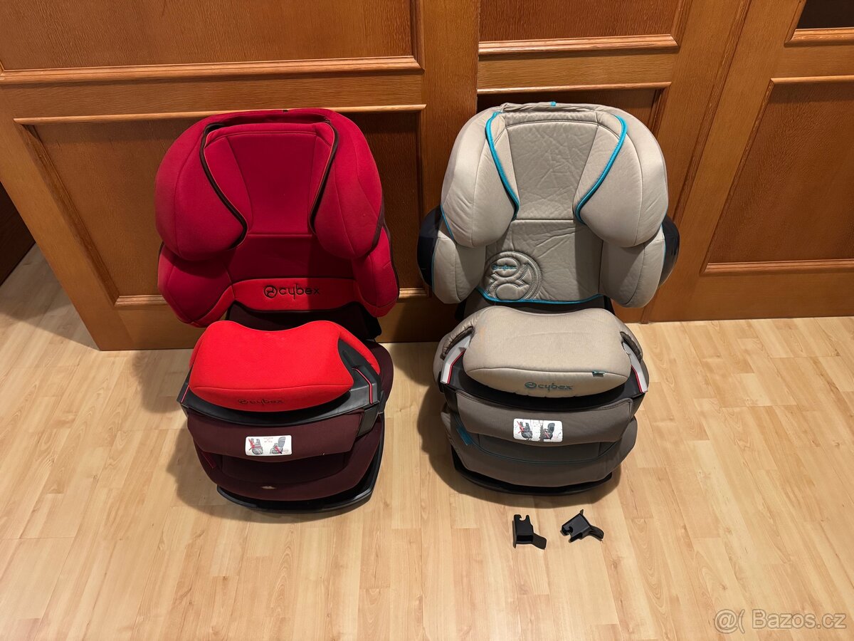 Autosedačka CYBEX