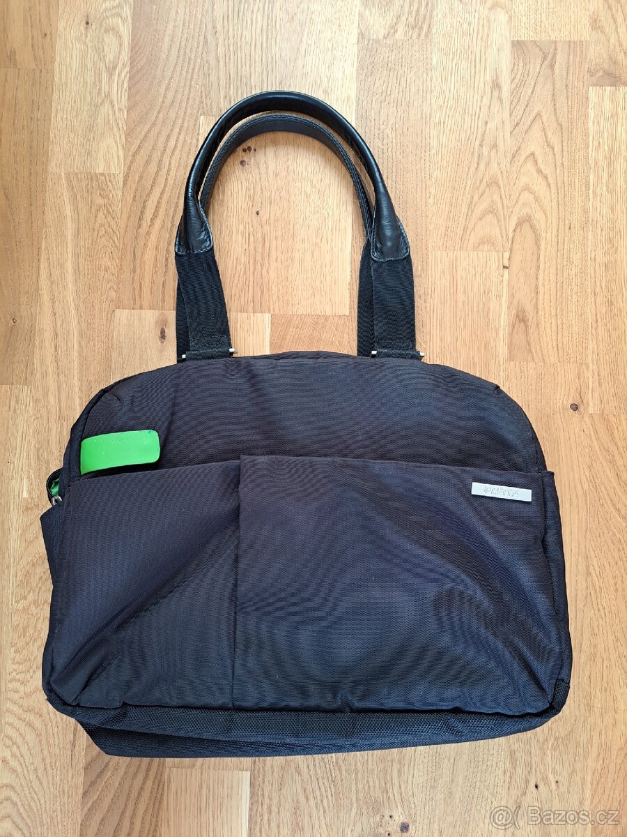 Taška na notebook / laptop Leitz Complete