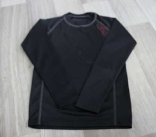 Winnwell hokejové triko s dlouhým rukávem