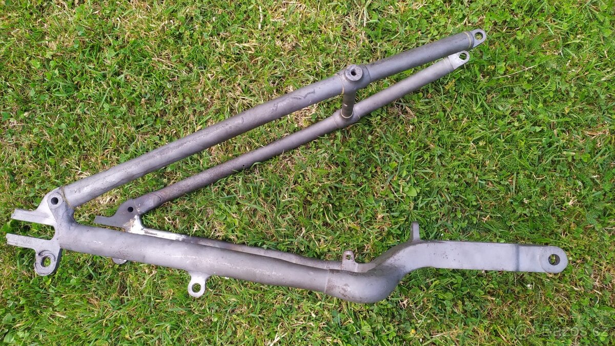 Koupím zadek rámu na Chater-Lea