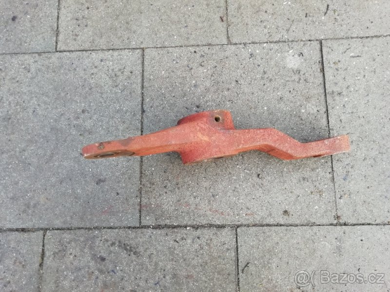 páka řízení Desta