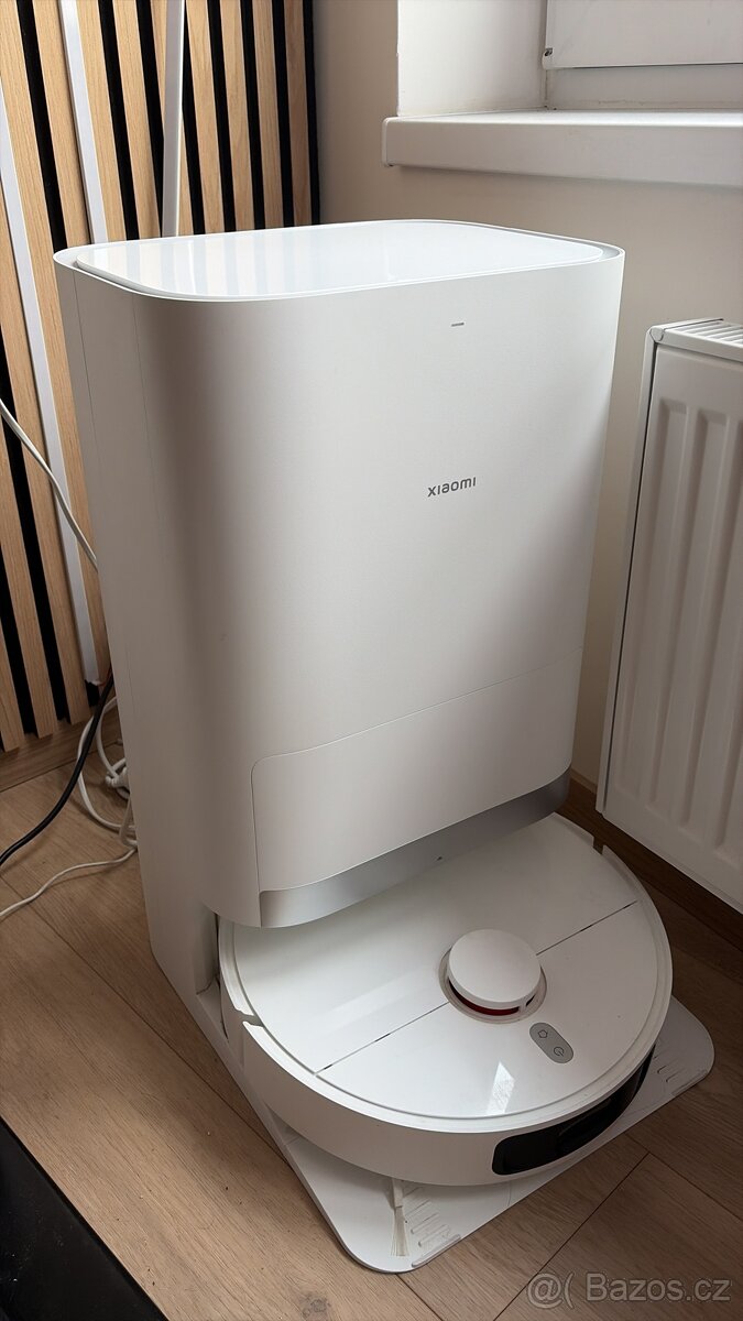 robotický vysavač Xiaomi X20+