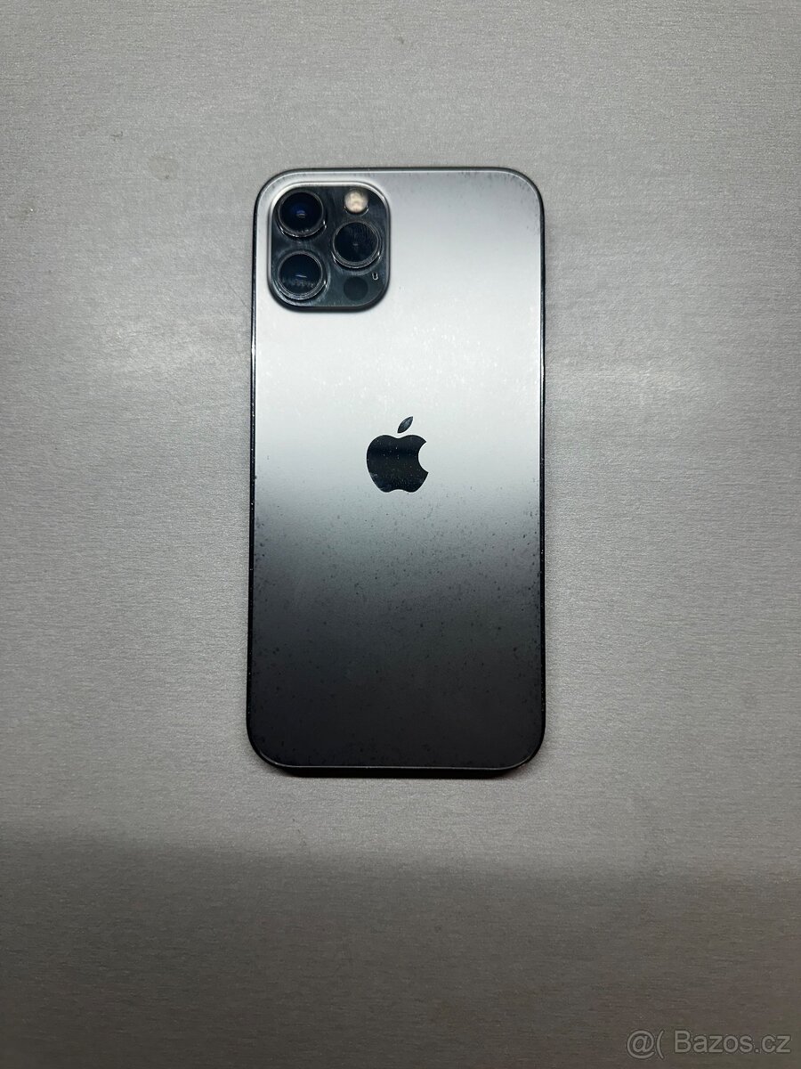 iPhone 12 Pro 512gb