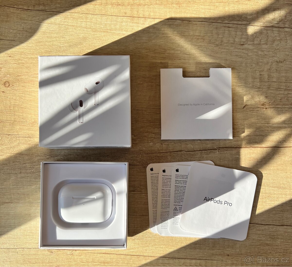 Airpods Pro 2 (USB C)