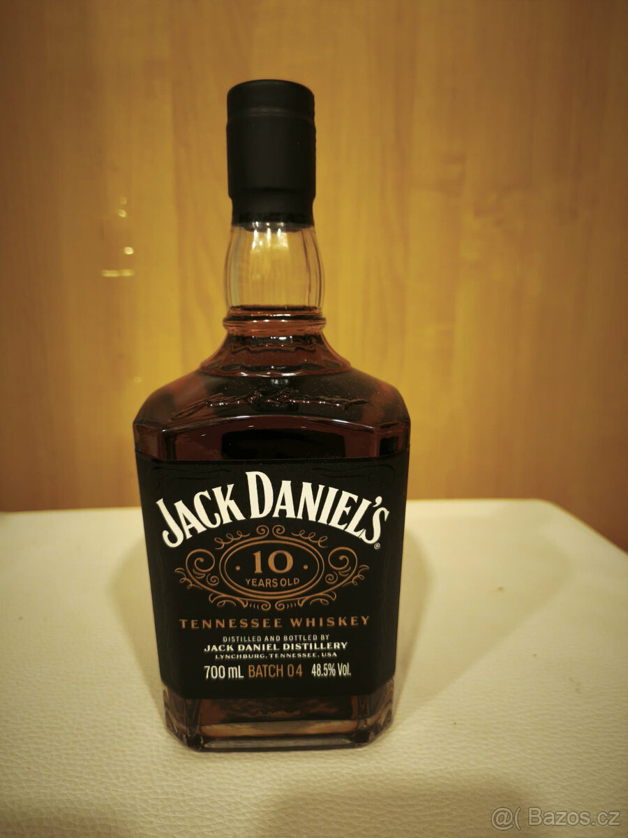 Jack Daniels