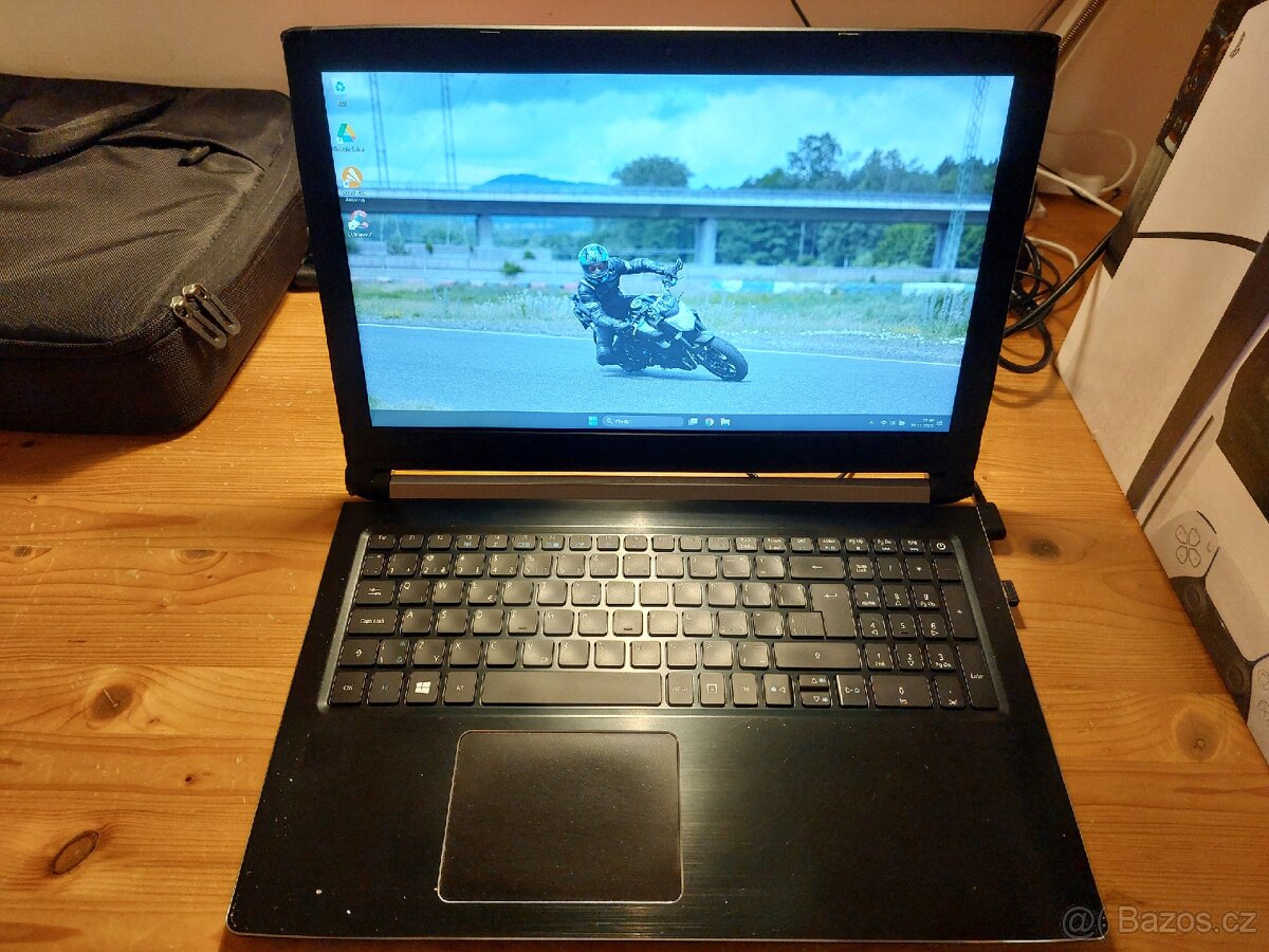 Acer Aspire 5 A515-51G-55VH