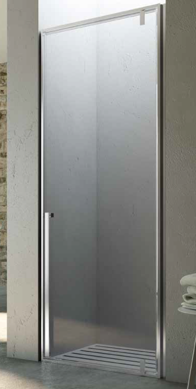 sprchové dveře do niky KAHURI levé - nové