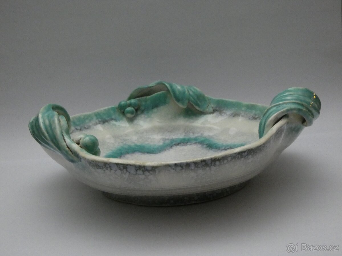 Starožitná mísa /Ditmar Urbach