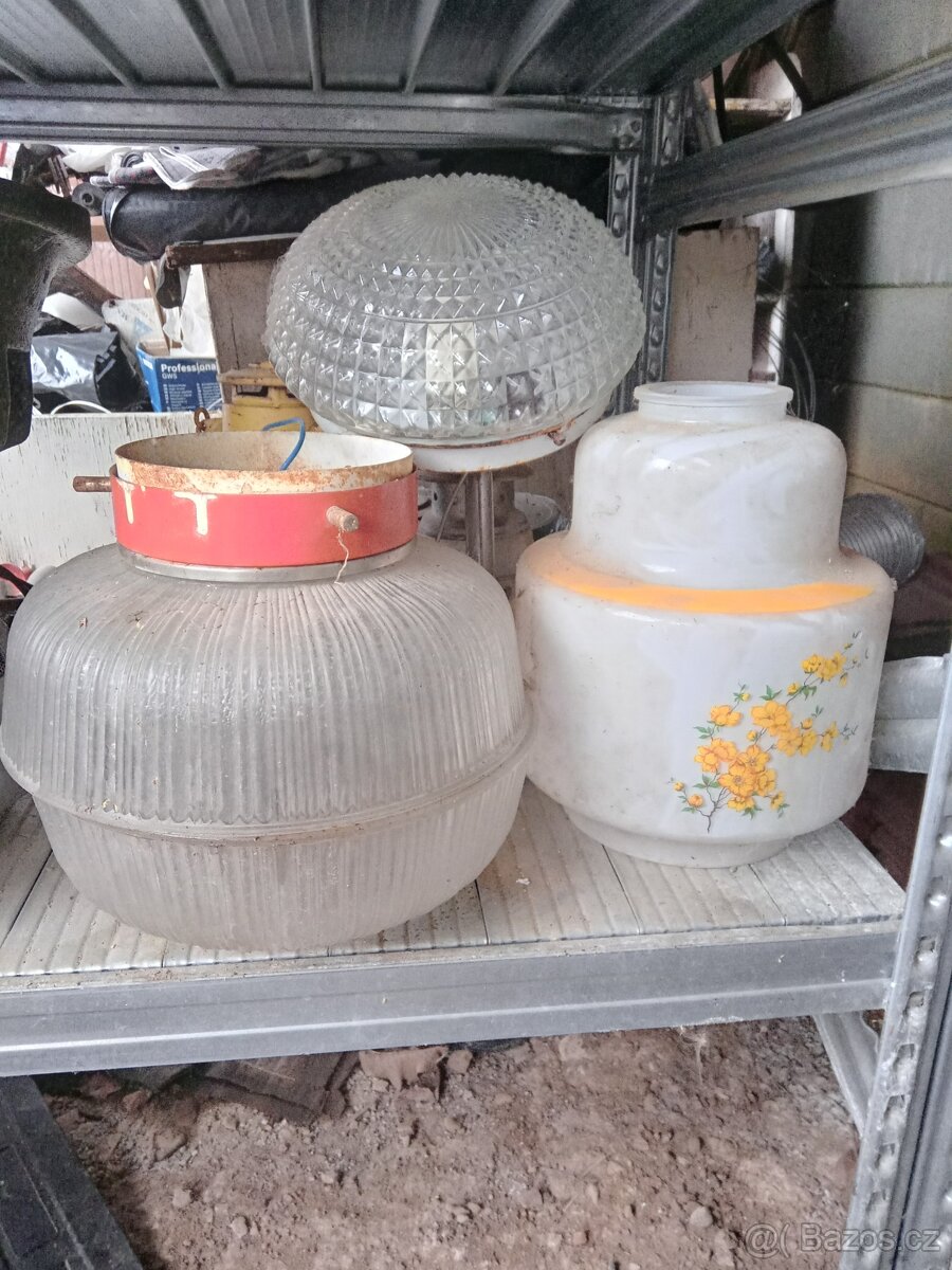 Stare světla a stenidla