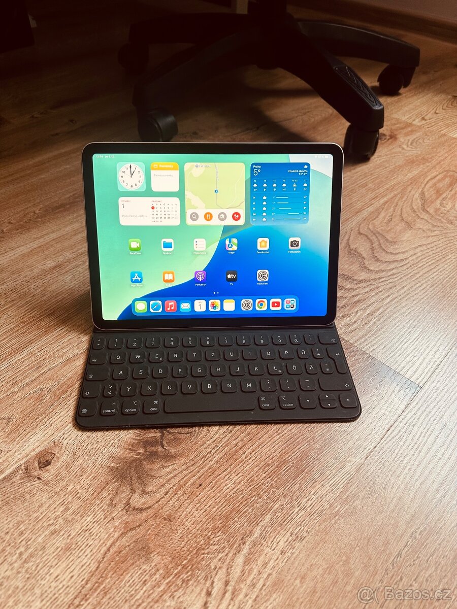 Apple Ipad Air 5th gen 2022