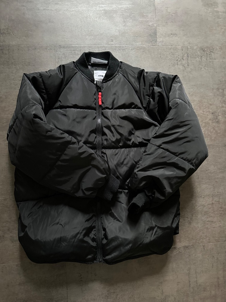 Podzimní-zimní bunda pro holku vel.146-152