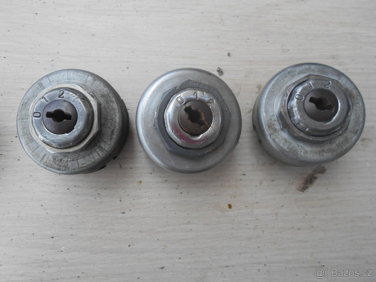 spínací skříňky