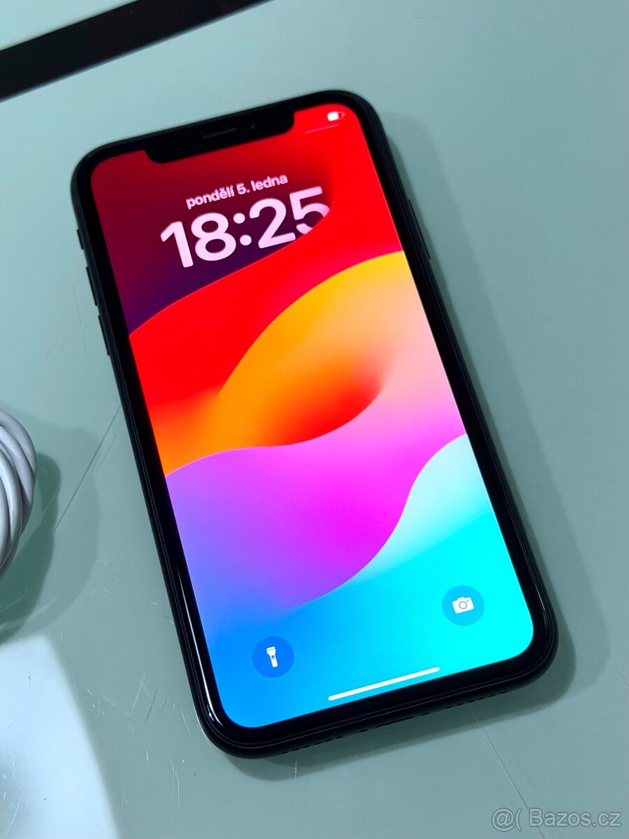 iPhone XR, 95%🔋