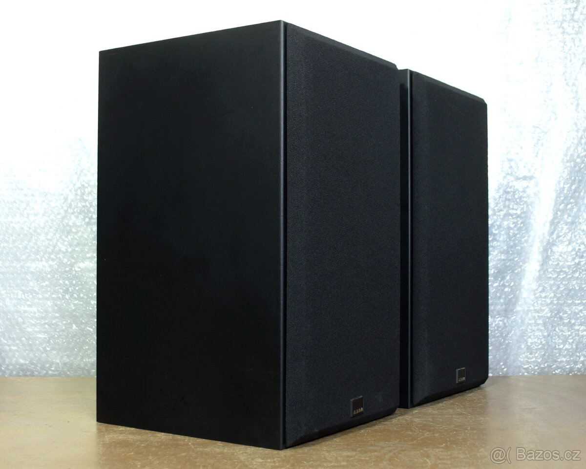 Reprobedny Elac A.R.E.S. Alpha 6.