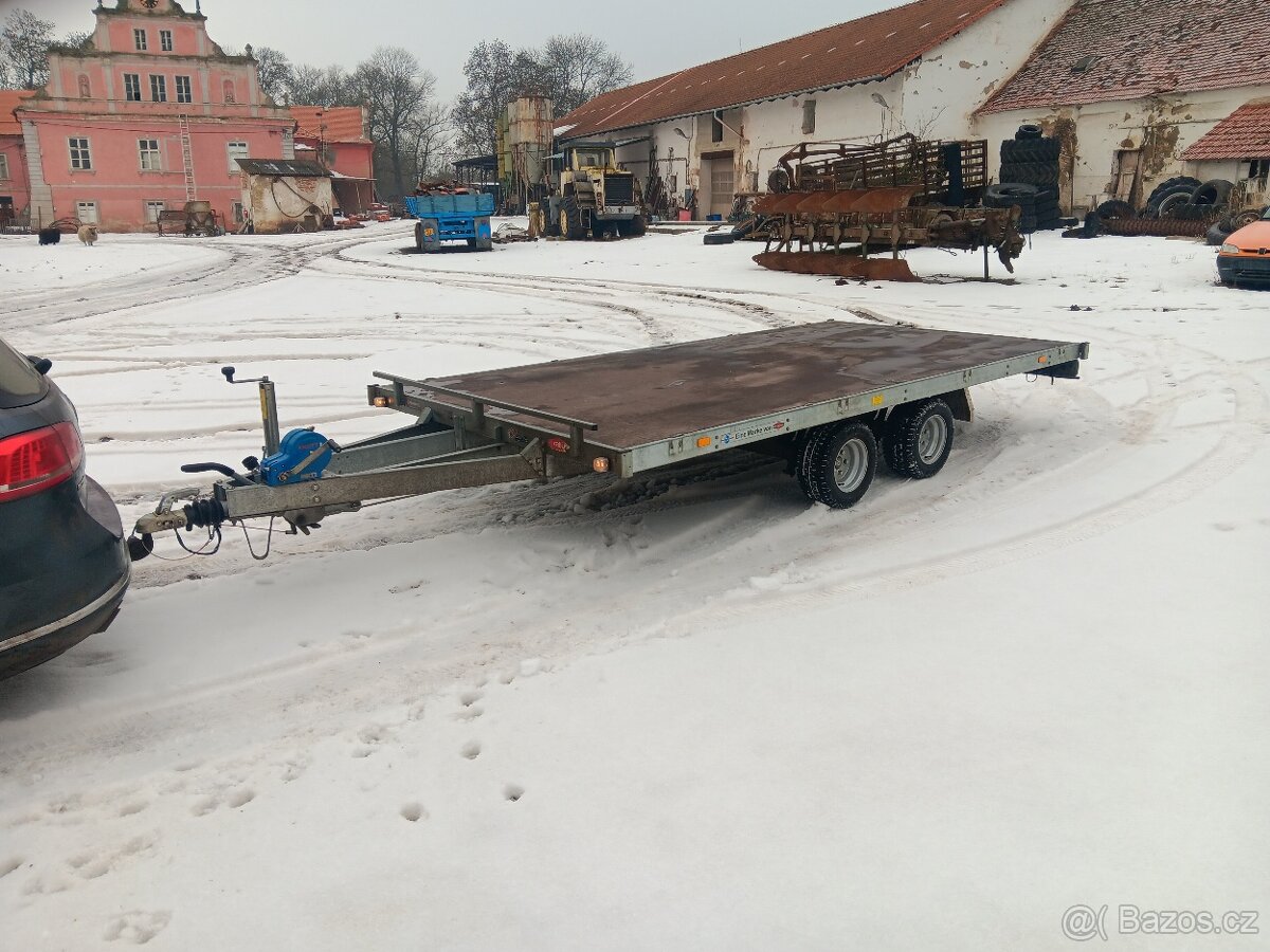Plošina, plato, podvalník