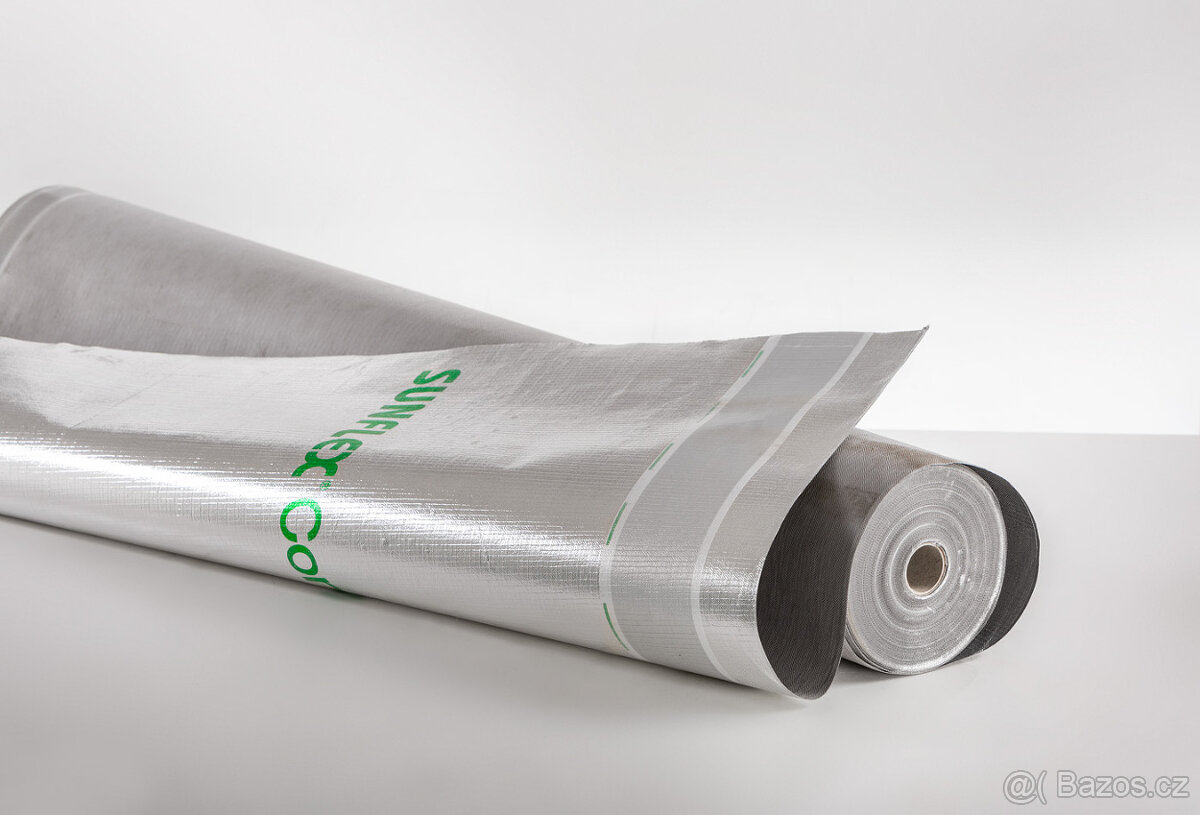 Podstřešní folie SUNFLEX Contakt PRO