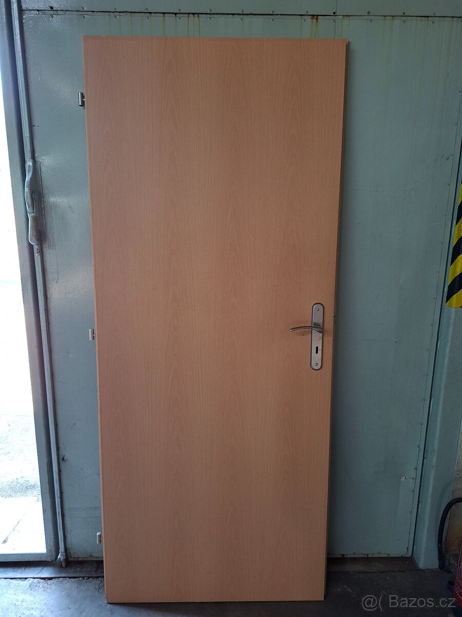 Interiérové dveře