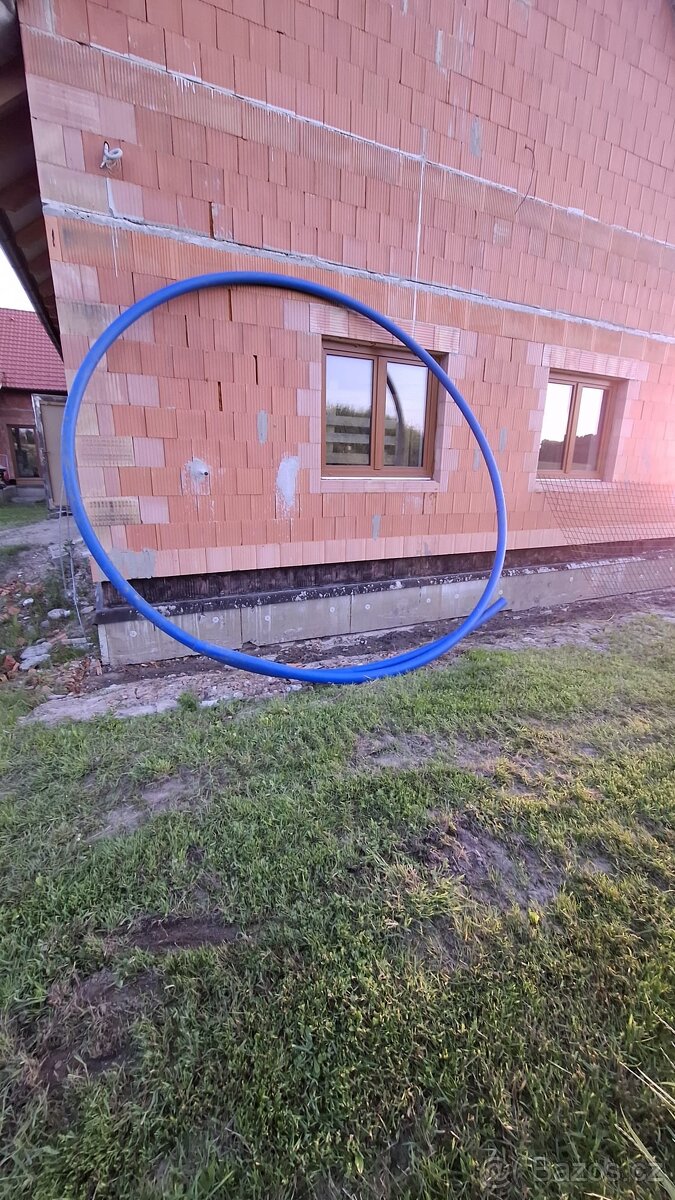 Trubka PE 90/8,2 (DN 80)