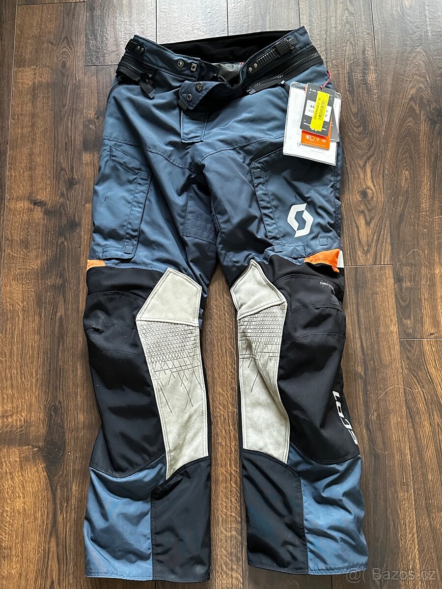 Scott DualRaid Dryo Kalhoty