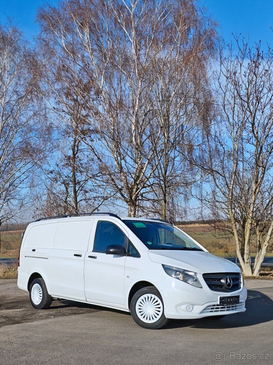Vito 2019 2.2CDi