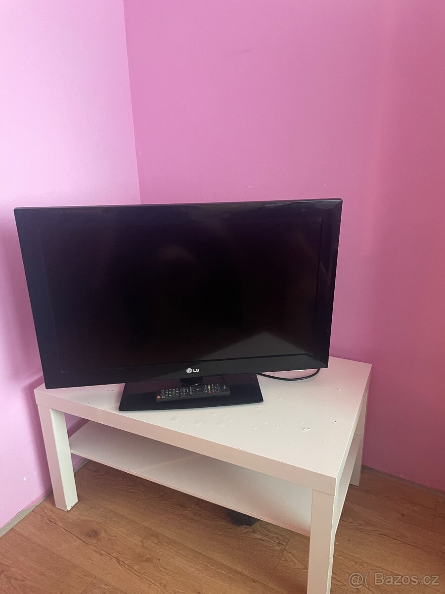 LG televize