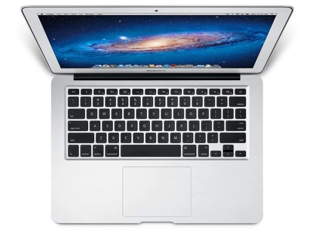 NÁHRADNÍ DÍLY pro Apple MacBook Air 13" 2012 (A1466)
